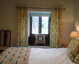 Номер Comfort в Buckle Yeat Guest House