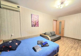 Апартаменты Апартаменты на Восточное шоссе 34 в Хабаровском крае