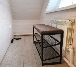 №33 (1+1) Standart room в Пурга