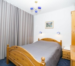 3-местная комната улучшенная в Гостевой дом