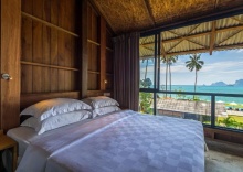 Семейный номер Standard в Tinidee Hideaway Tonsai Beach Krabi