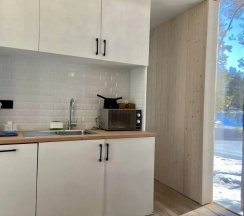 Семейный коттедж в Greenvald парк Скандинавия