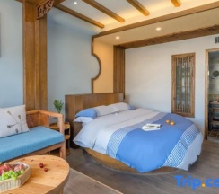 Двухместный номер Standard 2 отдельные кровати в Manty House
