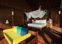 Вилла c 1 комнатой в Six Senses Yao Noi