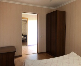 Трехместный номер Эконом в Саучи