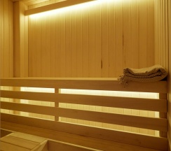 Дуплекс в стиле шале в Панорама парк