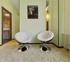 Люкс в Sunflower Rumyantsevo