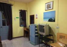 Одноместный номер Deluxe в Andaman Place Guesthouse