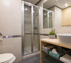 Студия Deluxe в ZigZag Belgrade