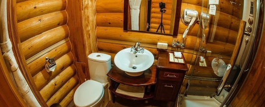 Стандартный номер с одной кроватью в Belka Hotel