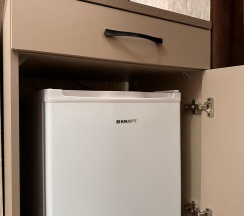 2-комнатный номер люкс комфорт в Сова