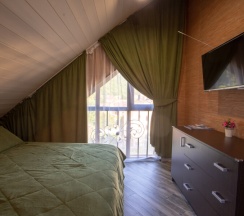 ЭСТОСАДОК, БЕРЕЗОВАЯ 106- 46 №3 (парковка) в Березовый