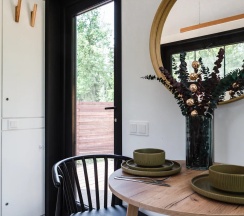 Коттедж стандарт в Timeless