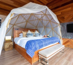 Вилла с бассейном Tree в Irene Pool Villa Resort, Koh Lipe