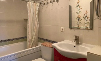 Номер Standard в Акбаль Ахау