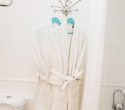 Standard room White в Otokomae