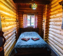 Дом улучшенный в Царские палаты