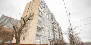 Владивосток: Апартаменты Уютные студии на улице Котельникова