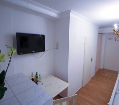 Номер Standard в Hotel Seibel