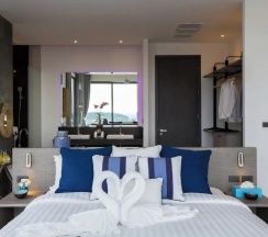 Вилла с 5 комнатами в Villa Momo Private Pool near Kata Beach