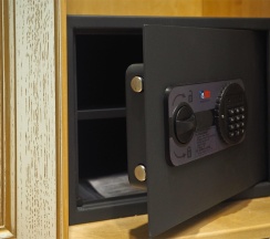 Большой двухместный номер в Дилижанс