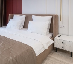 Комфорт Plus в One Sea Apartments