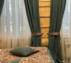 Люкс (Особняк) в Русская деревня
