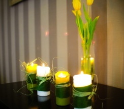 Люкс в Jelsomino Boutique Hotel