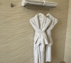 Супериор в Benamar Hotel