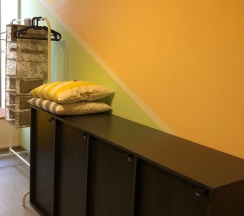 Место в 4-х местном номере (Н) в Сова