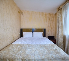 КОМФОРТ Старый номерной фонд в MaxxRoyal