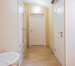 Четырехместный номер стандарт в Avsteria