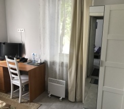 2-м Стандарт (Std+DBL) в Подкова