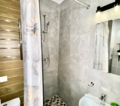 Комфорт Плюс в Metro apartments