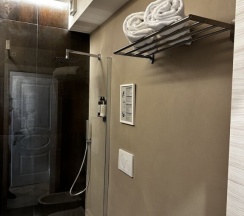 Номер Standard в In Trastevere house