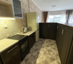 Коттедж премиум в Сибиряк