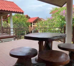 Коттедж с 2 комнатами в Avila Resort