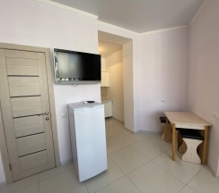 4-местный 2-комнатный номер люкс в Амелия