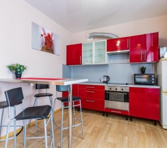 Апартаменты c 1 комнатой в DreamHouse