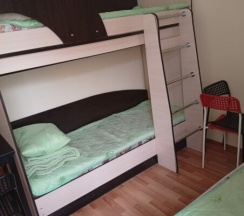 Семейный 5тиМЕСТНЫЙ в Наш Дом