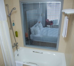 Делюкс в Elements Perm Hotel 4