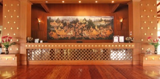 Ко-Ко-Као: Курортный отель Miracle Island Resort