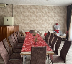 Коттедж премиум в Сибиряк