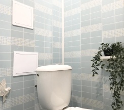 1-комнатные апартаменты люкс в Квартирное бюро