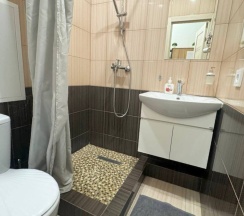 Квартира в Апартаменты на Парковый бульвар, 2к2