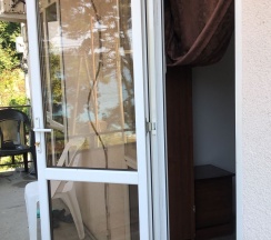 Стандартный номер с балконом в Саучи