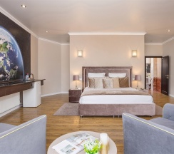 General Suite в #Luna Hotel Krasnodar