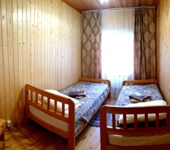 Петр в Снегурия