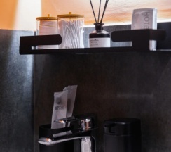 Двухместный номер Superior с балконом и с красивым видом из окна двуспальная кровать в Саянский Марал Аршан