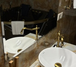 FELICITA в Malakhovka Palace